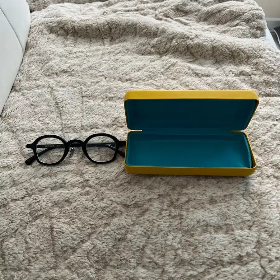 GINGER EYEWEAR BAKERBOLD Optical : gingereyewear© 【公式通販】