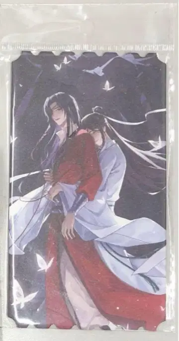 천관사복 애니메이션 재팬 혜택 기념 티켓 animejapan2024 AJ