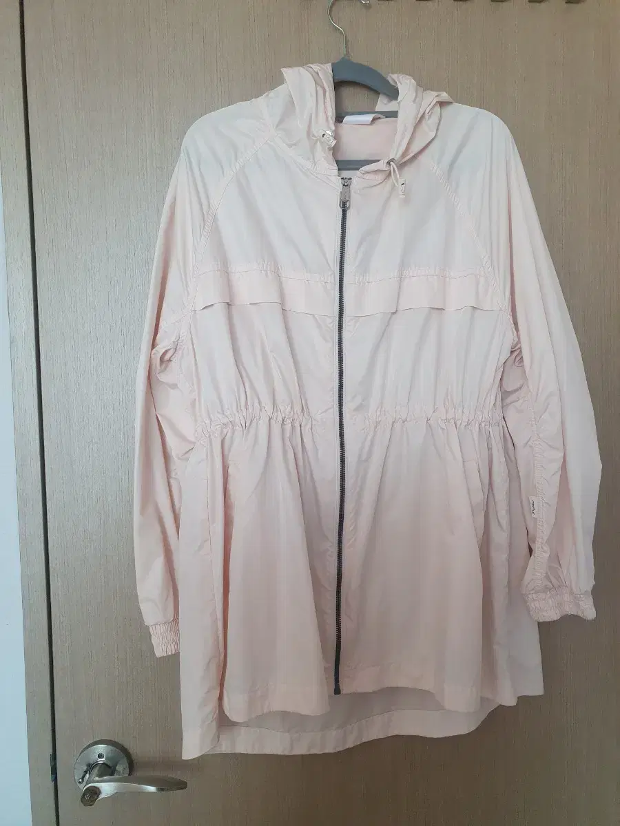 Andar wind jacket