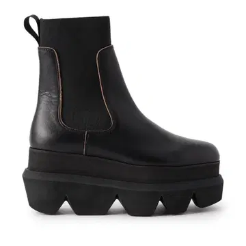 SACAI 24AW 첼시 부츠 38 SCW-257 사카이