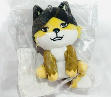 하이큐 스나기츠네 티베트 가쿠나 리츠타로 봉제 인형 마스코트