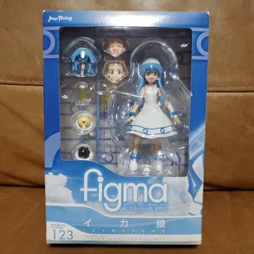 figma 오징어 소녀 123