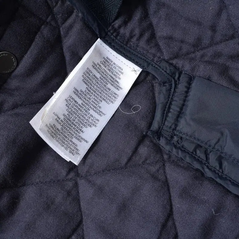 폴로 랄프로렌 클래식 퀄팅 퀼팅 자켓 XL M25022731