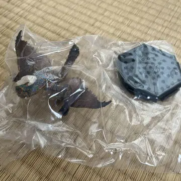 캡콤 피규어 빌더 티가 렉스