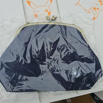 이웃집 토토로 가마구치 시리즈 가마구치 숄더백 마녀 배달부 키키