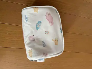 젤라또 피케 젤라또 피케 포켓몬 슬리브 파우치