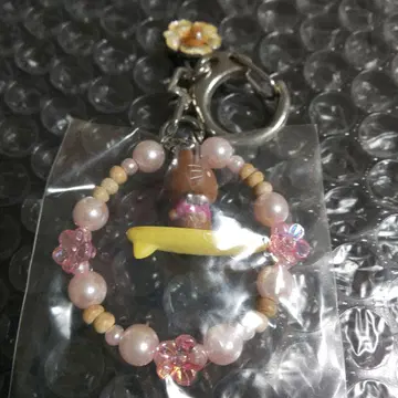 인기 귀중품] 산리오 헬로키티 서핑 키링