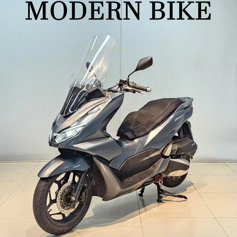 pcx125ABS[혼다]22년식맷블루 부산김해창원양산울산대구대전구미광주