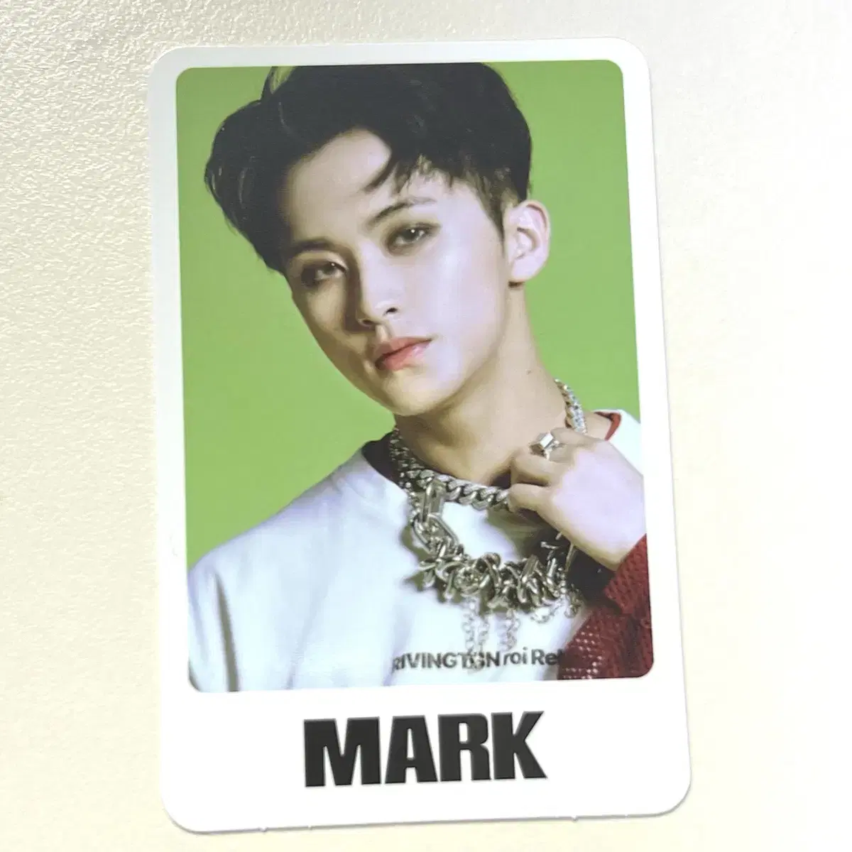 마크 포카 양도 istj 잇티제 트레카