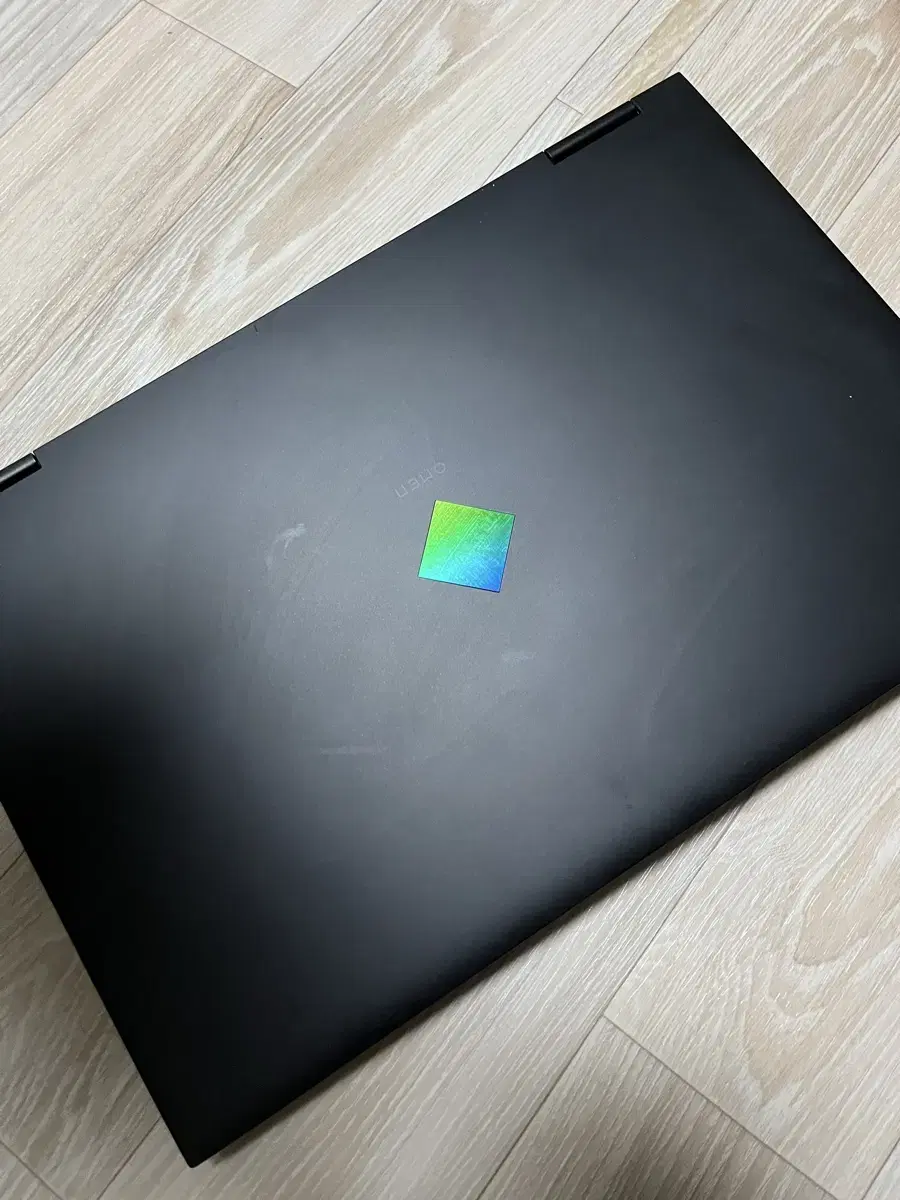 오멘 Hp 16-b1020TX 게이밍 노트북