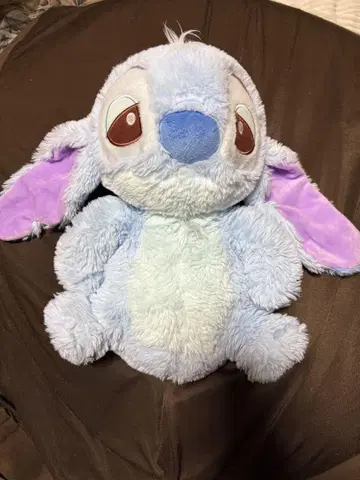 즉시 구매 가능 스티치 우토우토 봉제 인형