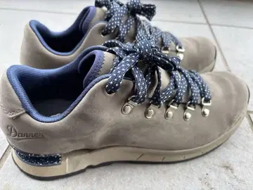 새상품급 DANNER 워크 부츠 아웃도어 8H 26.5cm