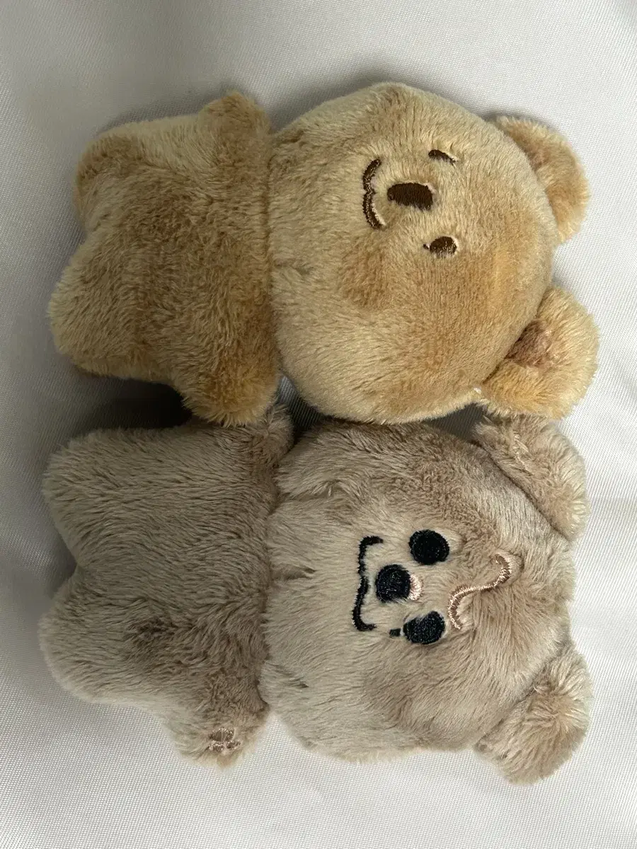 손흥민 10cm 인형 퍼피쏜 쏜카 양도