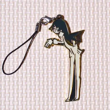 모노가타리 시리즈 참 스트랩 H상 센죠가하라 히타기