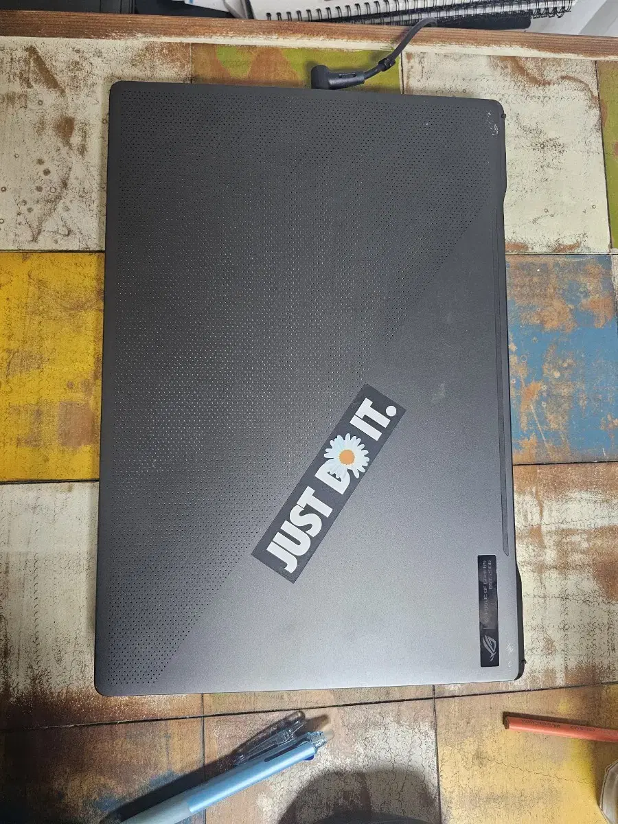 ASUS 로그 제피러스 G15  Ryzen 9  고사양 게이밍 노트북