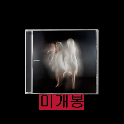 혜민송, 젬마 (ZEMma) - 시나리오 (미개봉, CD)