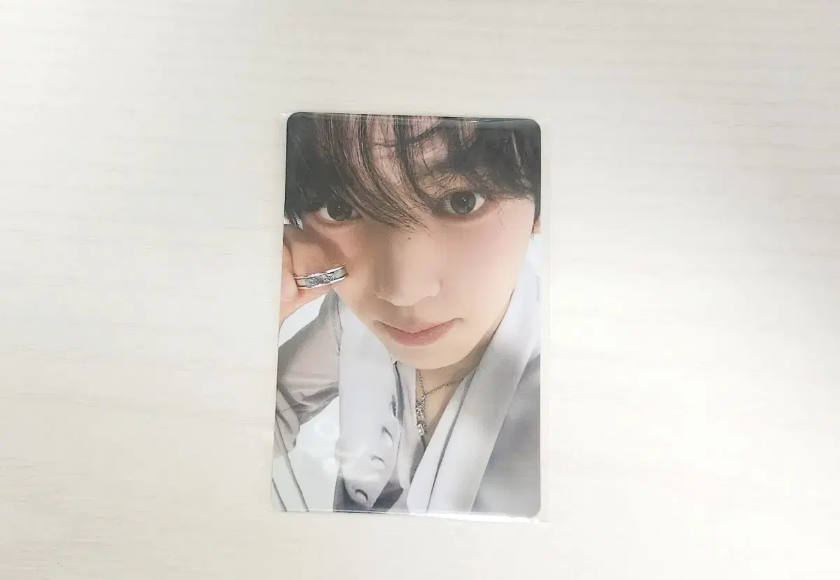 제베원 한유진 팝업 반지 포카 양도 분철 김지웅성한빈장하오석매튜김태래