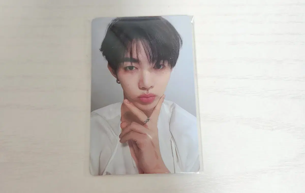 제베원 장하오 팝업 반지 포카 양도 분철 김지웅성한빈석매튜김태래