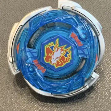 베이 블레이드 버스트 스톰 페가시스.10G.Qc'