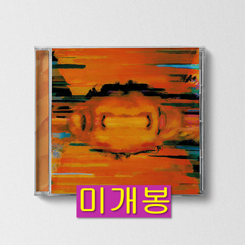 홍다빈 (디피알라이브, DPR Live) Giggles (미개봉, CD)