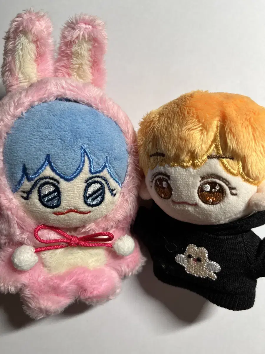 꼼드림 째미니 금귤잼 양도 재민 인형 엔시티 드림 나재민