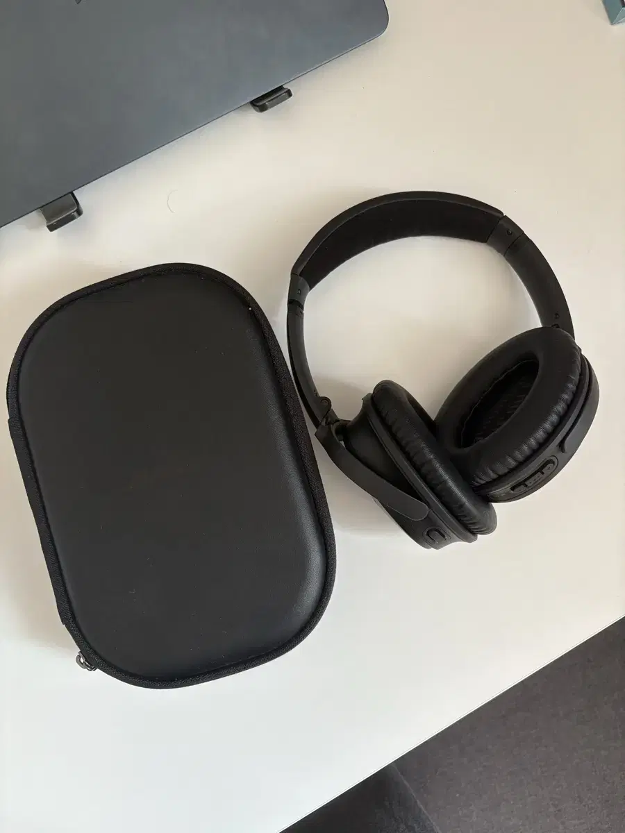 BOSE qc35 헤드셋