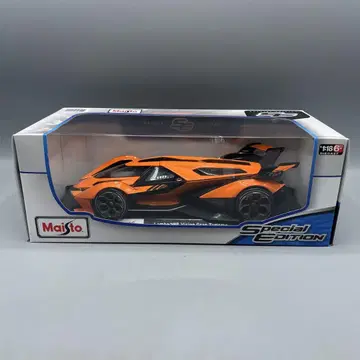 마이스트 Lambo V12 Vision Gran Turismo 1/18