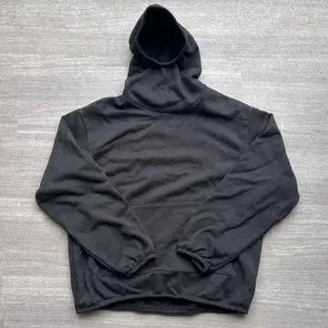 yeezy season9 scuba hoodie 샘플 이지