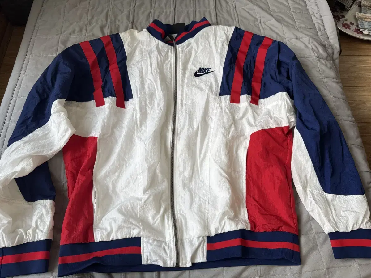 나이키 1993아카이브 윈브재킷