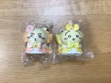 마법소녀 치이카와 (먼작귀) 소프트 비닐 피규어 컬렉션 토끼