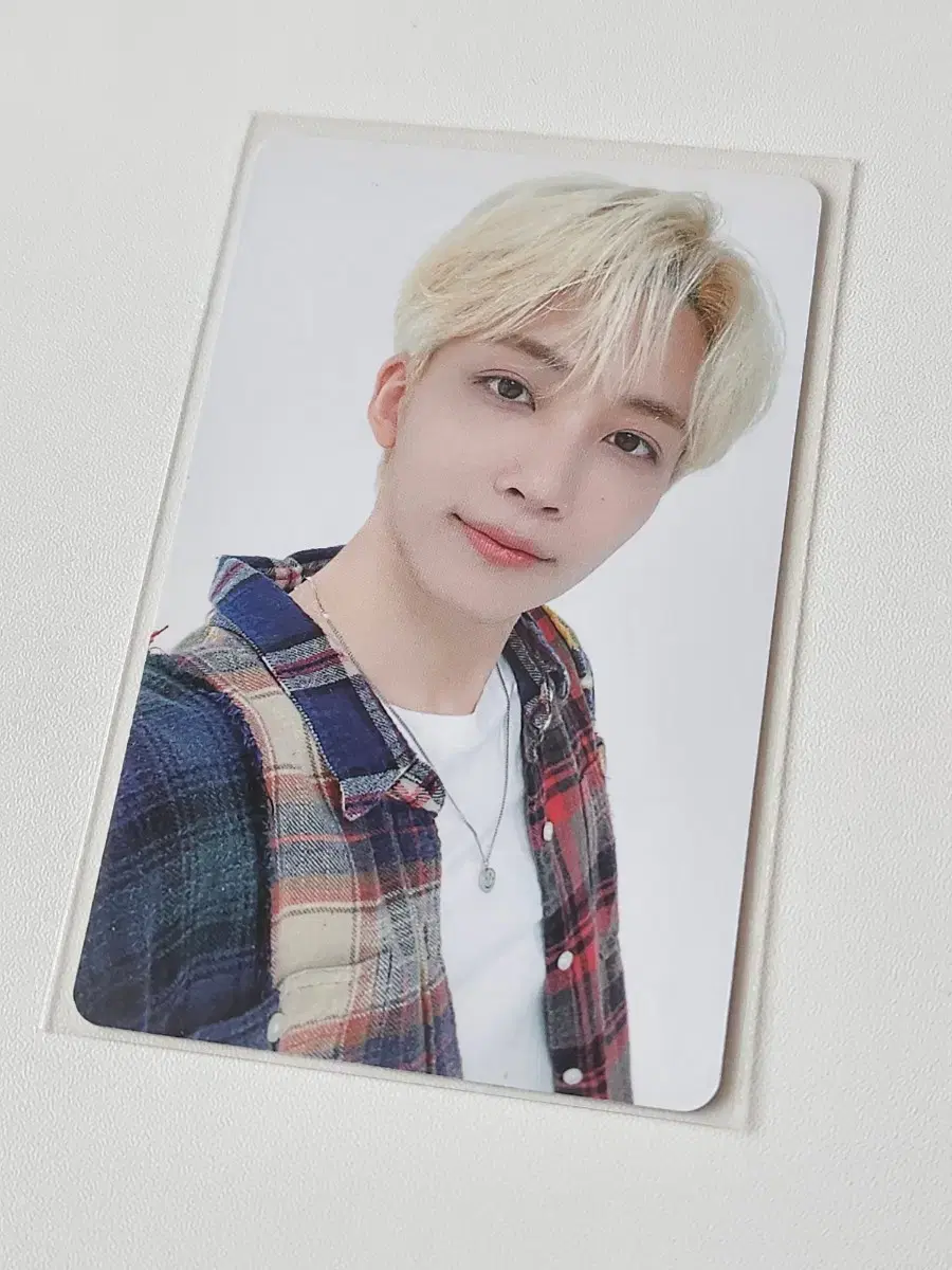 SEVENTEEN 2022 season's greetings seasons greetings poca jeonghan