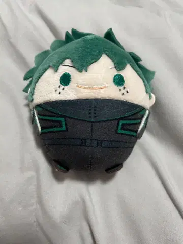 히로아카 미도리야 이즈쿠 봉제 인형