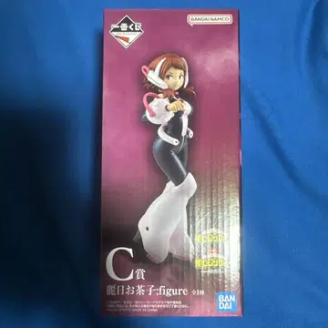 우라라카 오챠코 제일복권 C상 피규어 히로아카