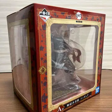 귀멸의 칼날 렌고쿠 쿄쥬로 피규어 A상