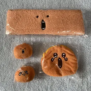 두더지 고로케 묶음 판매