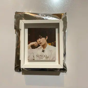 enhypen 뮤지엄 뮤지엄 선우 마그넷 미사용 새상품