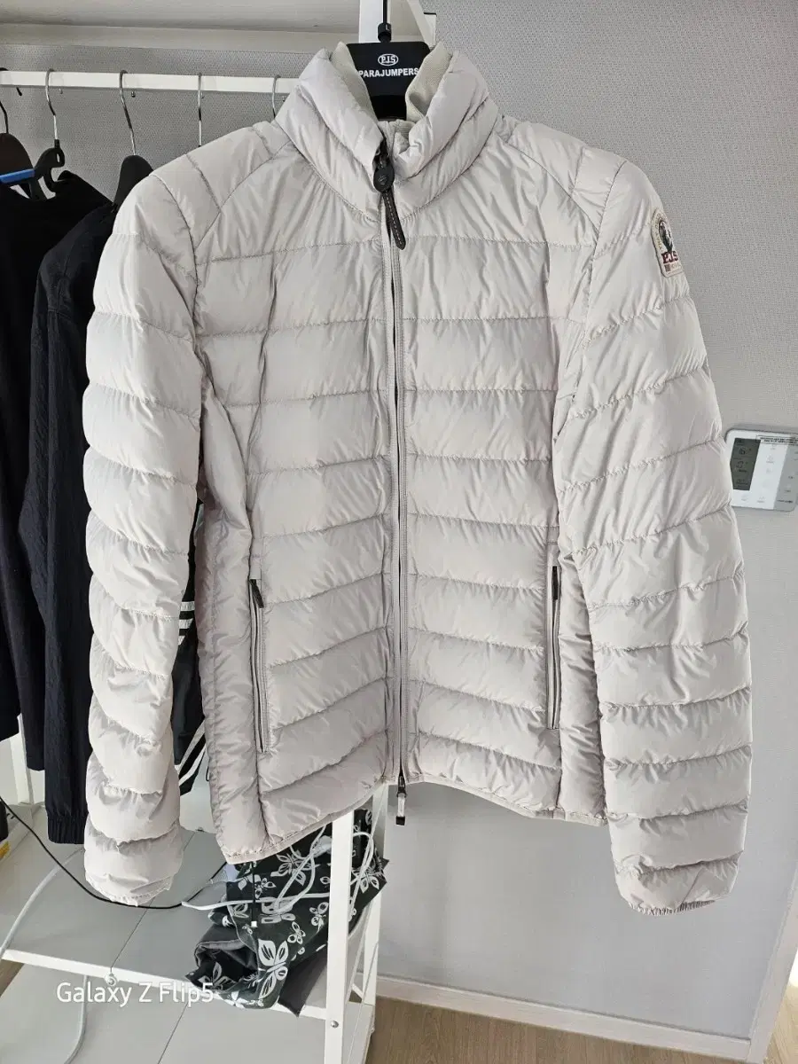 Para Jumpers Gina Light Padding (Price Reduced)