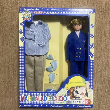 마멀레이드 보이 피규어 마츠우라 유우