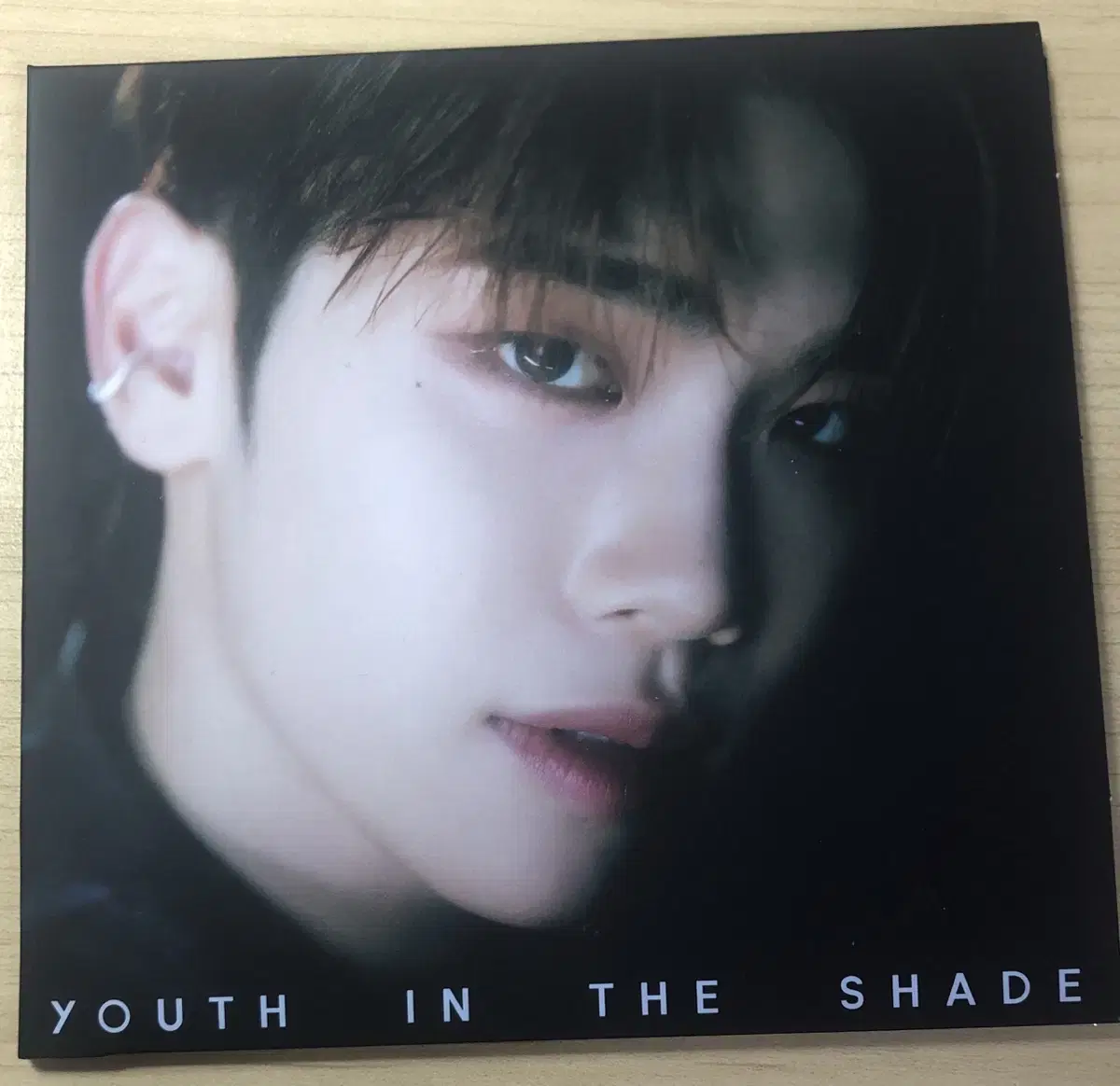 제베원 youth in the shade 미니앨범(최저가)