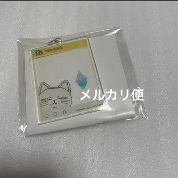 다다다 타워 레코드 트레이딩 아크릴 키링 원작 그림 터보 바바