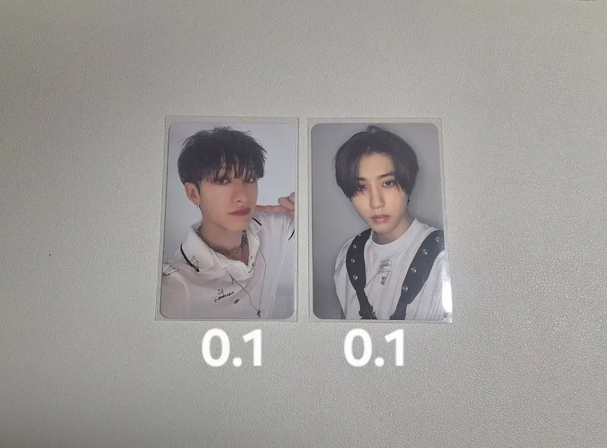 급처) 스트레이키즈 락스타 방찬, 한 포카 양도