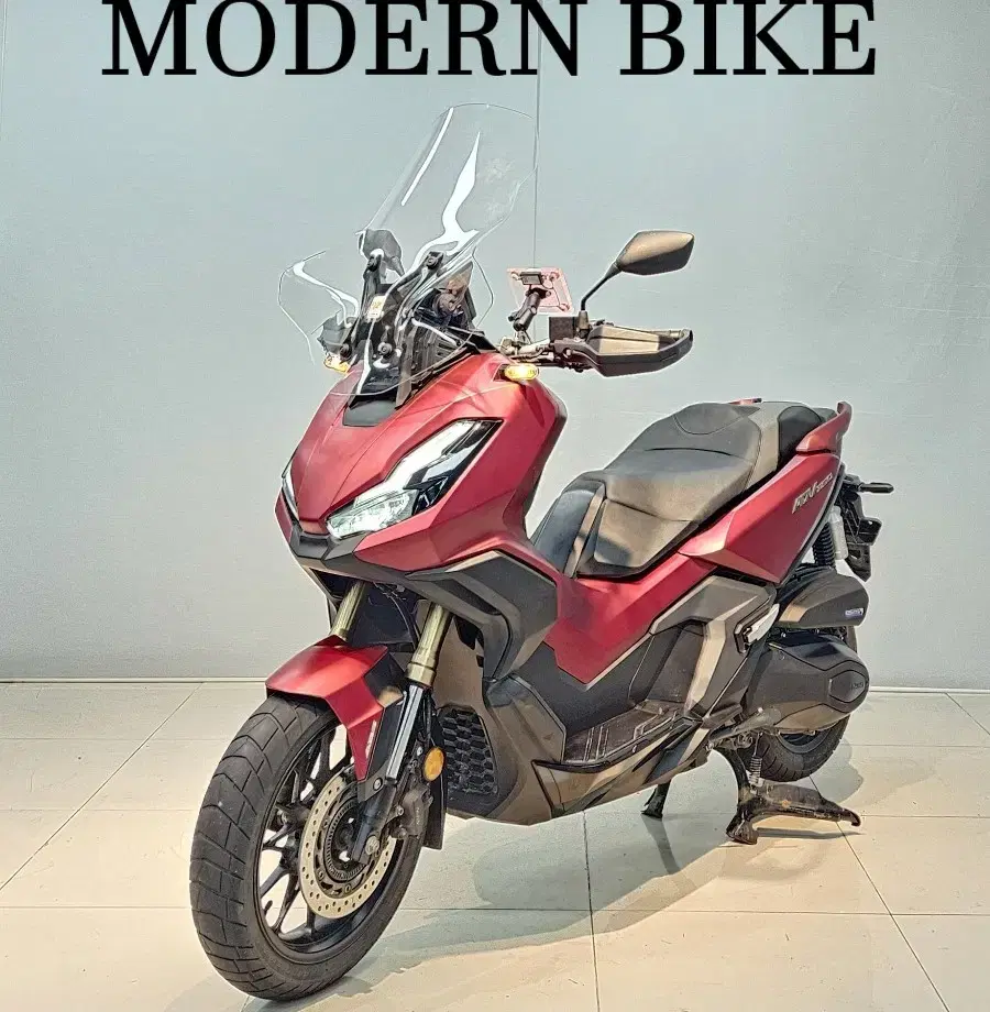 adv350ABS[혼다]23년식레드 부산김해창원양산울산대구대전구미광주여수