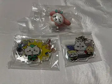 나의 히어로 아카데미아 치이카와 (먼작귀)