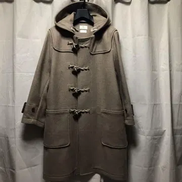 HERILL 헬릴 Naturalcashmere Duffle 사이즈 1