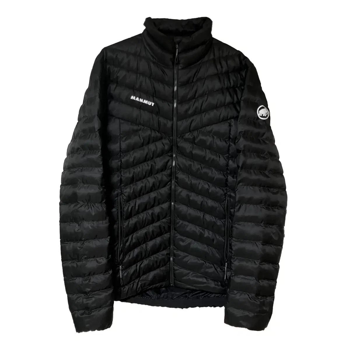 Mammut Padded Jacket