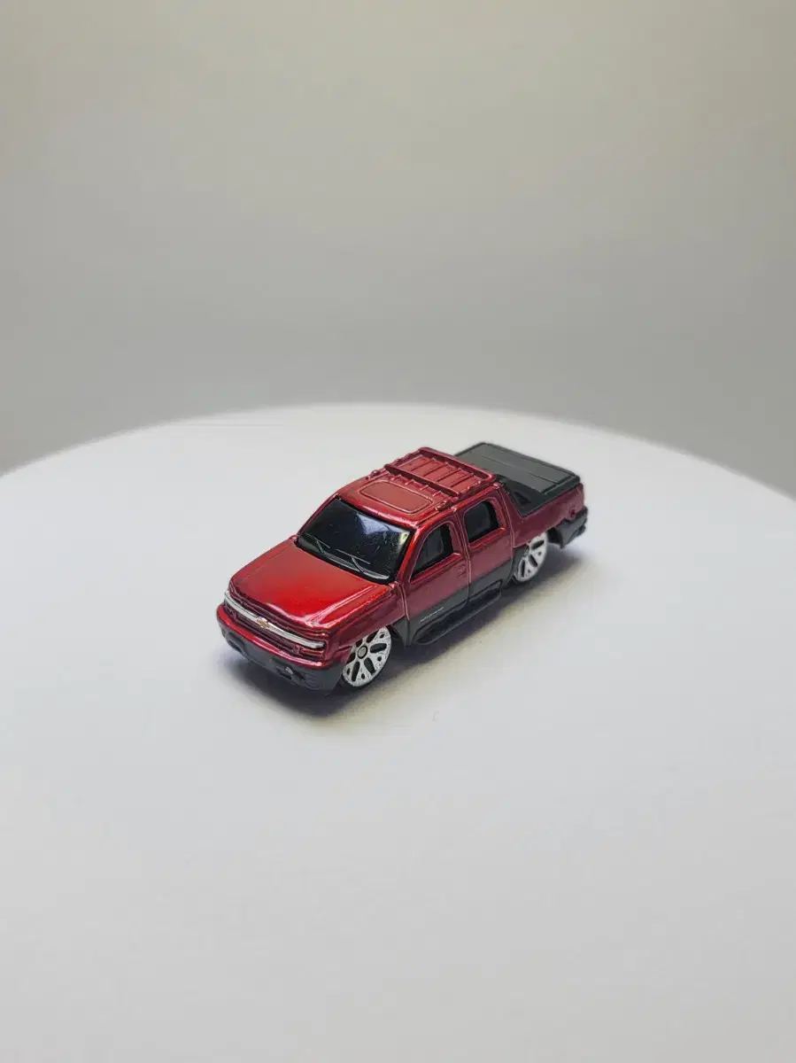 모이스토(Moisto) 2002 Chevrolet Avalanche