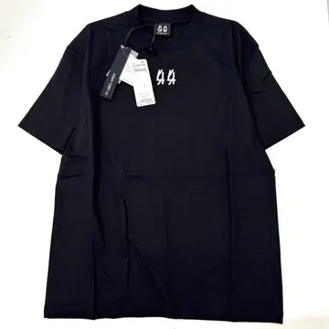 S 44 LABEL GROUP ANYMA 콜라보 티셔츠 GENESYS