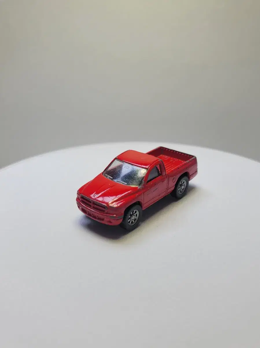 마이스토(Maisto) Dodge Dakota 미니카