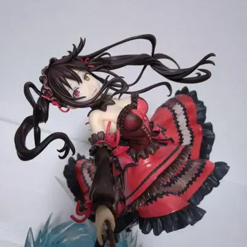 데이트 어 바렛 토키사키 쿠루미