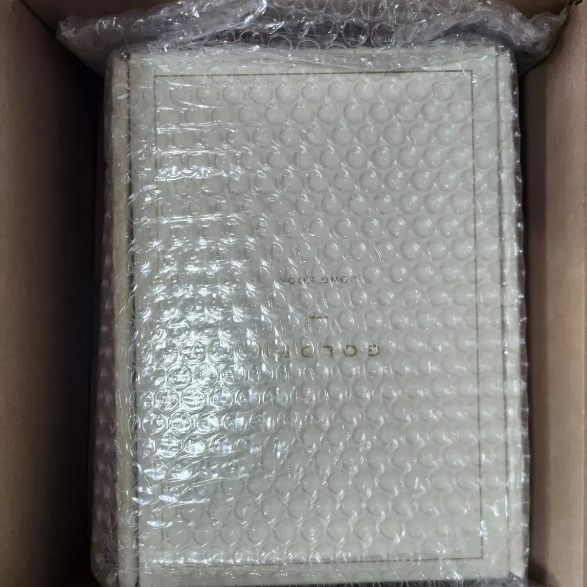 BTS Muchbox 18 Sealed